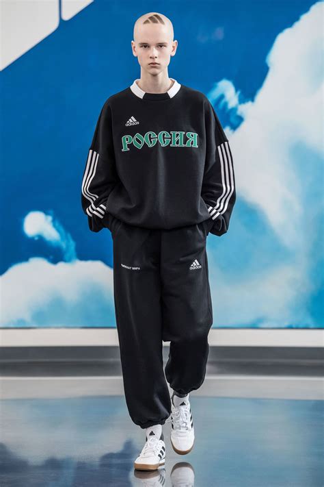 gosha rubchinskiy clothing.